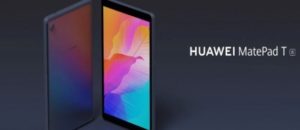 Huawei Matepad T8 Manual / User Guide