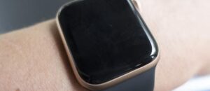 Apple Watch SE Manual / User Guide