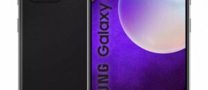 Samsung Galaxy A52 5G Manual / User Guide