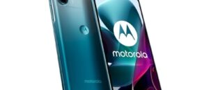 Motorola Moto G200 5G Manual / User Guide