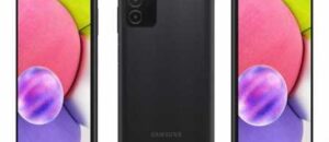 Samsung Galaxy A13 5G Manual / User Guide