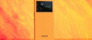 vivo iQOO 9 & iQOO 9 Pro Manual / User Guide