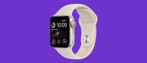 Apple Watch SE (2022) Manual / User Guide