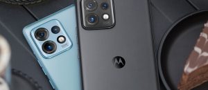 Motorola Edge+ (2023) Manual Download