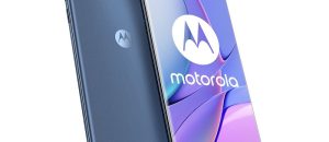 Motorola Edge 40 Manual / User Guide