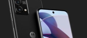 Motorola Moto G (2023) Manual / User Guide