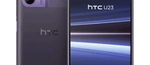 HTC U23 Manual / User Guide