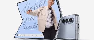 Samsung Galaxy Z Fold5 Manual / User Guide