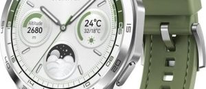 Huawei Watch GT 4 Manual Download