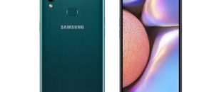 Samsung Galaxy A10s Manual / User Guide