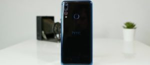 HTC Desire 19+ & Desire 19e Manual / User Guide