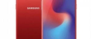 Samsung Galaxy A6s Manual / User Guide