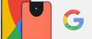 Google Pixel 5 Manual / User Guide