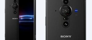 Sony Xperia Pro-I Manual / User Guide