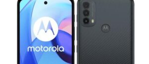 Motorola Moto E30 Manual / User Guide