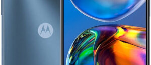 Motorola Moto E32 Manual / User Guide