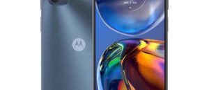 Motorola Moto E32s Manual / User Guide