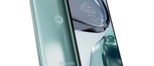 Motorola Moto G62 5G Manual / User Guide