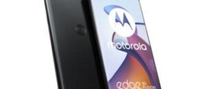 Motorola Edge 30 Fusion Manual / User Guide