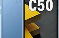 Xiaomi Poco C50 Manual / User Guide