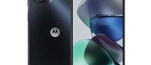 Motorola Moto G13 Manual / User Guide