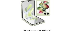 Samsung Galaxy Z Flip5 Manual Download