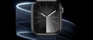 Apple Watch Series 9 Manual / User Guide