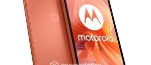 Motorola Moto G04 Manual / User Guide